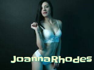 JoannaRhodes