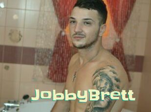 JobbyBrett