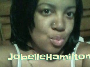 Jobelle_Hamilton Wanna Meet