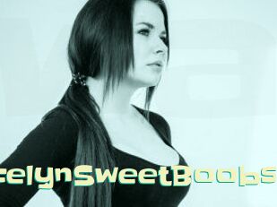 JocelynSweetBoobs