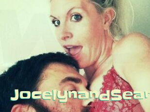 Jocelyn_and_Sean Wanna Meet
