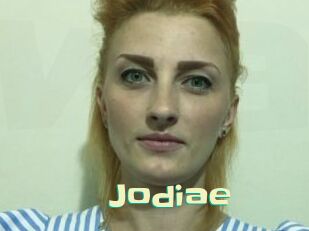Jodiae