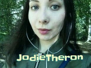 JodieTheron