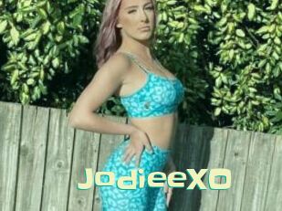 JodieeXO