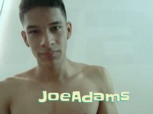 JoeAdams