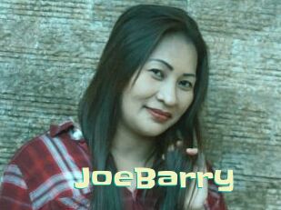 JoeBarry
