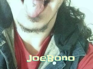 JoeBono