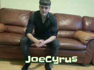 JoeCyrus