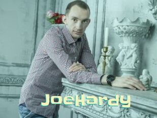 JoeHardy