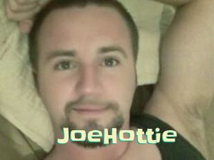 JoeHottie