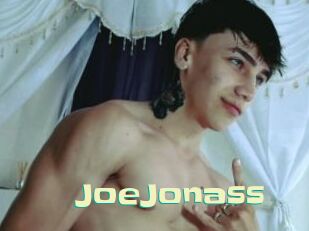 JoeJonass Wanna Meet