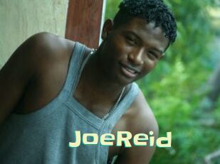 JoeReid