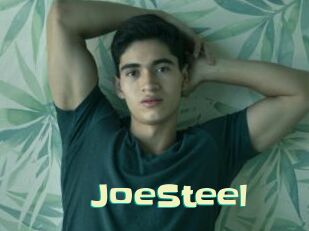 JoeSteel