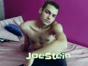 JoeStein