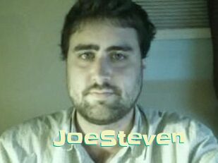 JoeSteven