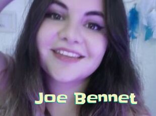 Joe_Bennet