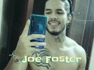 Joe_Foster