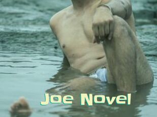 Joe_Novel Wanna Meet