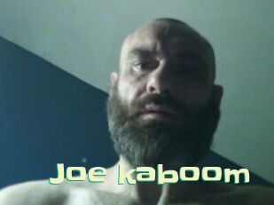 Joe_kaboom