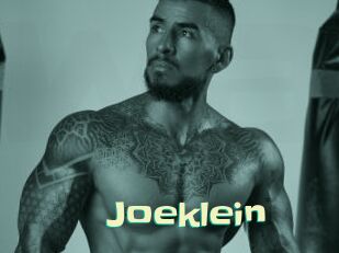 Joeklein