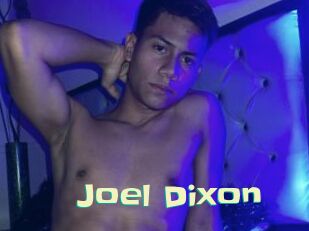 Joel_Dixon