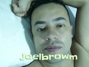 Joelbrowm