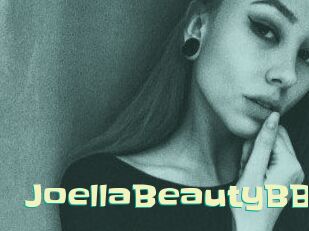 JoellaBeautyBB Wanna Meet