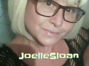 JoelleSloan