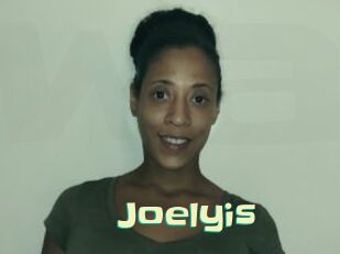 Joelyis Wanna Meet