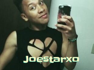 Joestarxo Wanna Meet