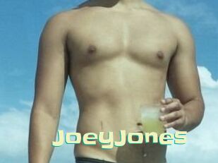 JoeyJones