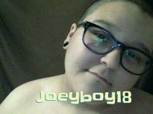 Joeyboy18