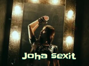 Joha_sexit