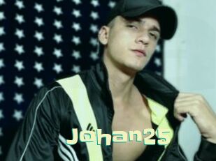 Johan25
