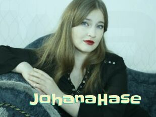 JohanaHase