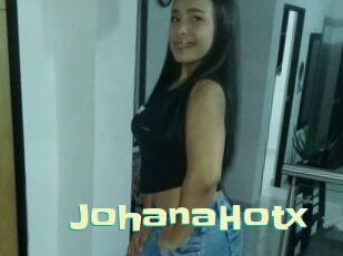 JohanaHotx