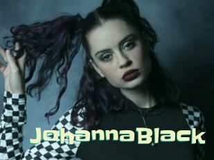 JohannaBlack