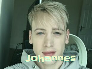 Johannes Wanna Meet