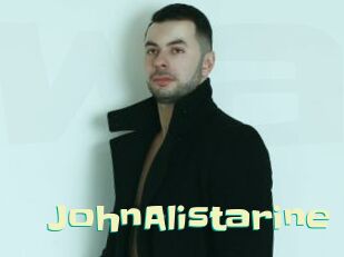 JohnAlistarine