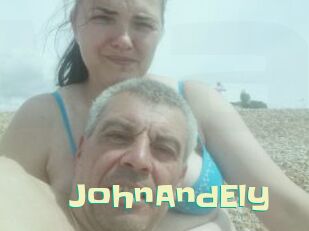 JohnAndEly
