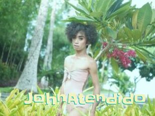 JohnAtendido