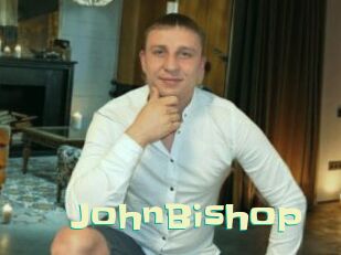 JohnBishop