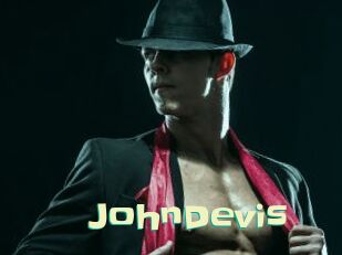 JohnDevis
