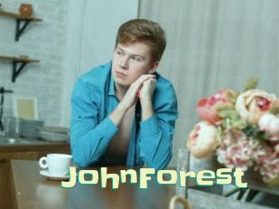 JohnForest