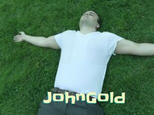 JohnGold