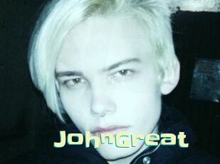 JohnGreat