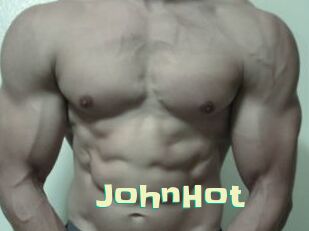 JohnHot