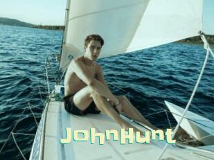 JohnHunt