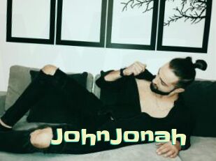 JohnJonah