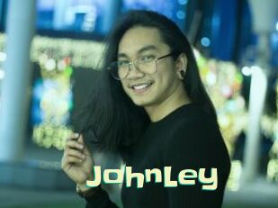 JohnLey